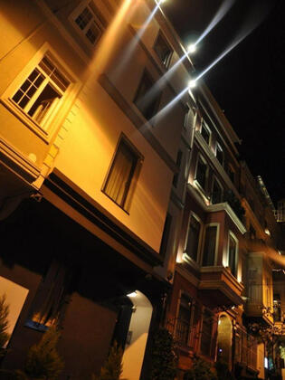 No 18 Boutique Hotel - Görsel 12