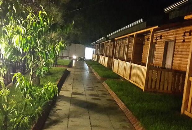 Ekşidere Dağ Ilıcası Kurtuluş - Görsel 7