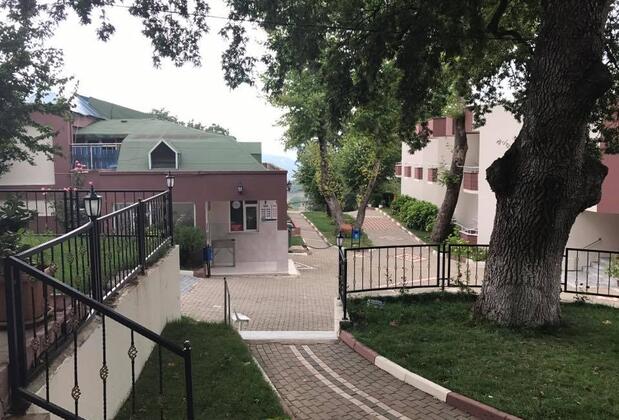 Ekşidere Dağ Ilıcası Kurtuluş - Görsel 4