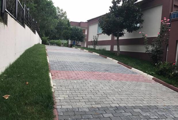 Ekşidere Dağ Ilıcası Kurtuluş - Görsel 5