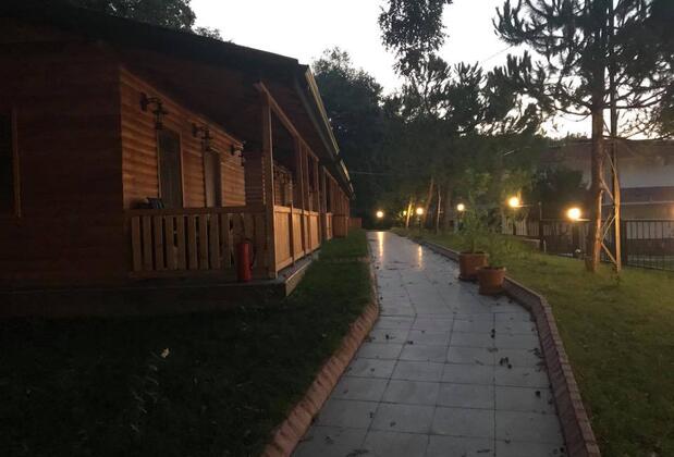 Ekşidere Dağ Ilıcası Kurtuluş - Görsel 11