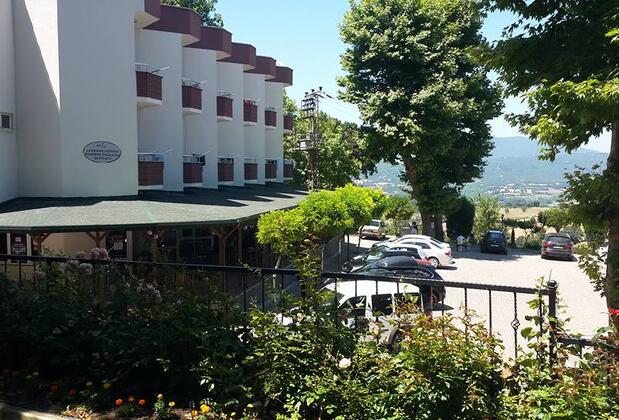 Ekşidere Dağ Ilıcası Kurtuluş - Görsel 8