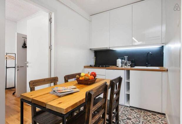 No 18 Boutique Hotel - Görsel 20