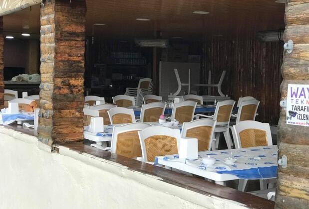 Ekşidere Dağ Ilıcası Kurtuluş - Görsel 12