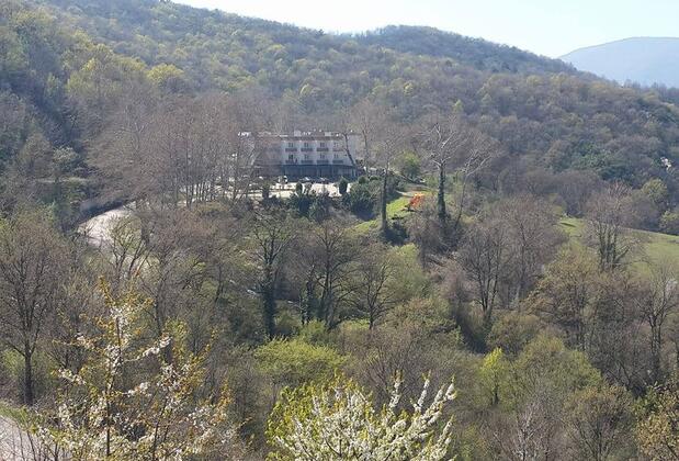 Ekşidere Dağ Ilıcası Kurtuluş - Görsel 13