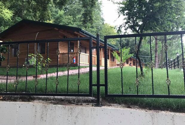 Ekşidere Dağ Ilıcası Kurtuluş - Görsel 9