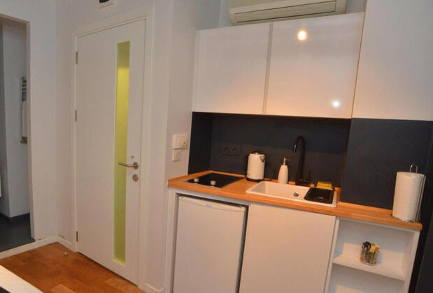 No 18 Boutique Hotel - Görsel 17