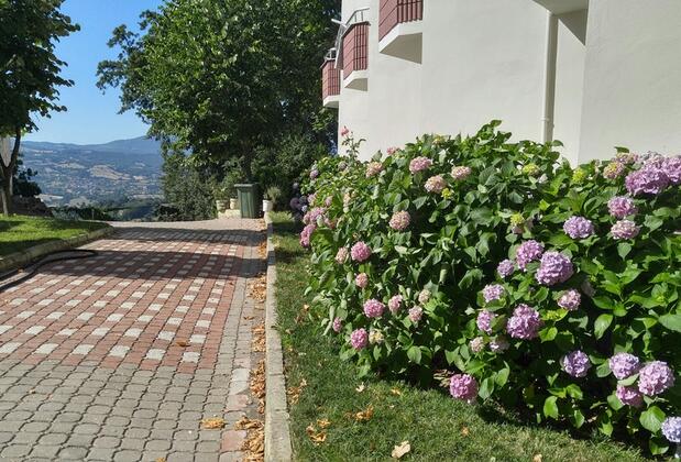 Ekşidere Dağ Ilıcası Kurtuluş - Görsel 2