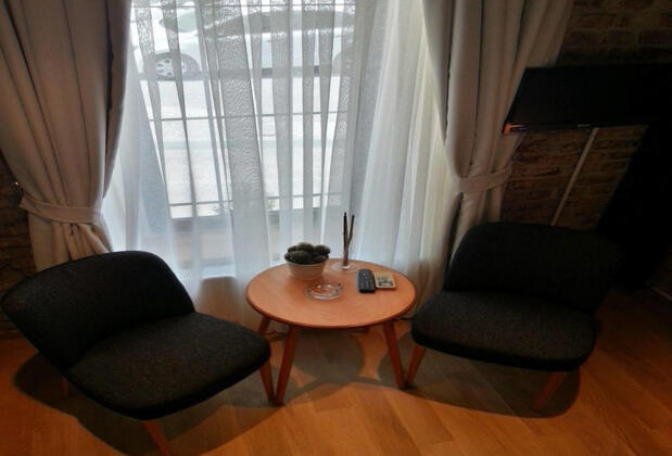 No 18 Boutique Hotel - Görsel 5