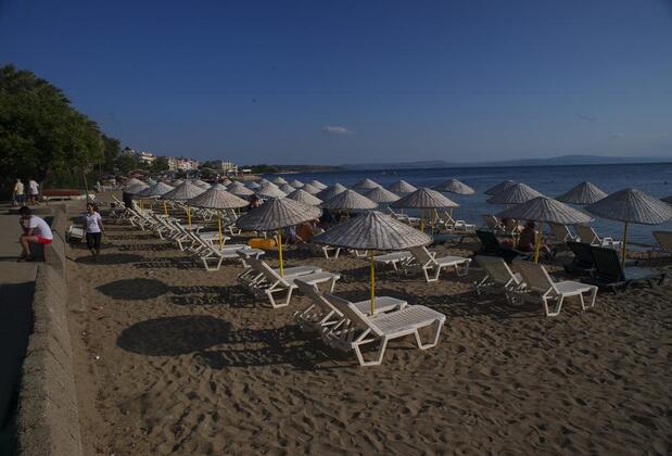 Erdek Gül Plaj Hotel - Görsel 17