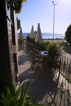 Erdek Gül Plaj Hotel - Görsel 23