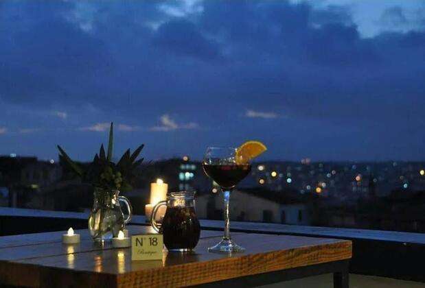 No 18 Boutique Hotel - Görsel 9