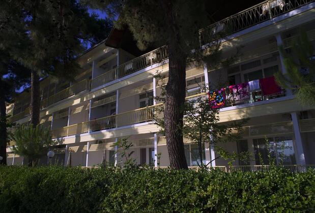 Erdek Gül Plaj Hotel - Görsel 8