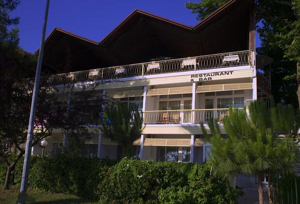 Erdek Gül Plaj Hotel - Görsel 12