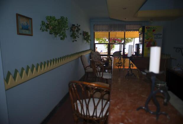 Erdek Gül Plaj Hotel - Görsel 11