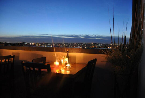 No 18 Boutique Hotel - Görsel 14