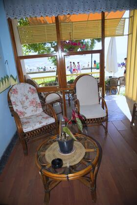 Erdek Gül Plaj Hotel - Görsel 24