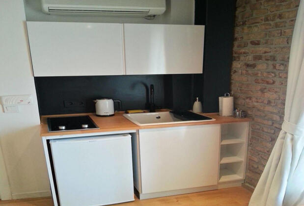 No 18 Boutique Hotel - Görsel 6