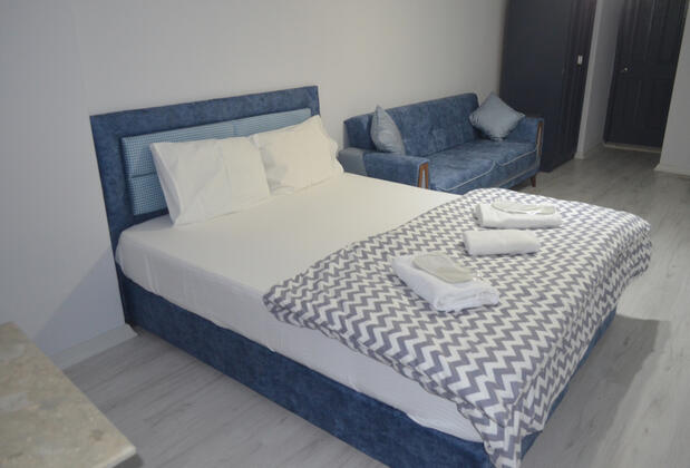 Diva Apart Otel İzmir - Görsel 12