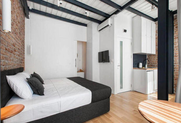 No 18 Boutique Hotel - Görsel 3