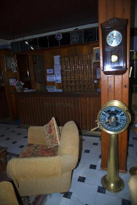 Erdek Gül Plaj Hotel - Görsel 18