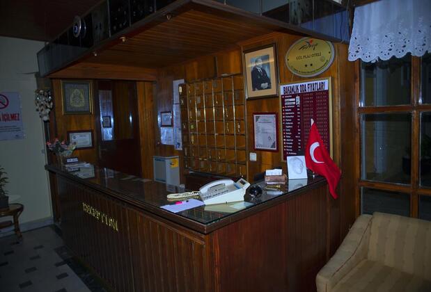 Erdek Gül Plaj Hotel - Görsel 19