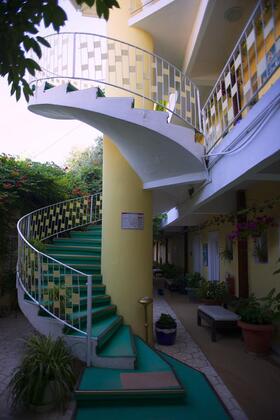 Erdek Gül Plaj Hotel - Görsel 3