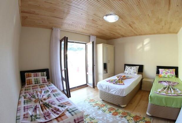 Sevimli Apart Pansiyon - Görsel 15