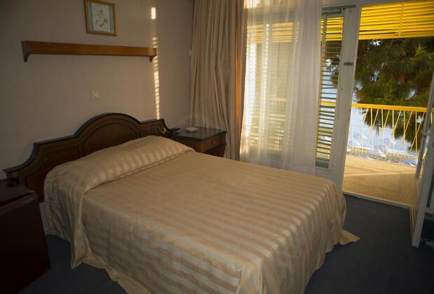 Erdek Gül Plaj Hotel - Görsel 9