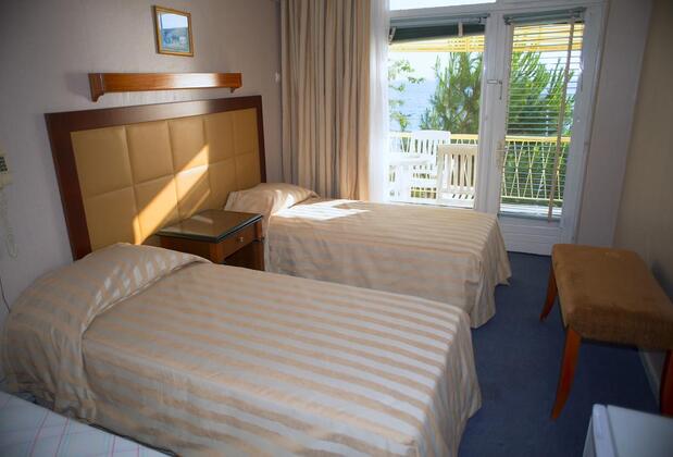 Erdek Gül Plaj Hotel - Görsel 10