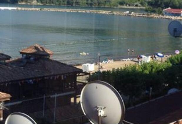 Sevimli Apart Pansiyon - Görsel 17