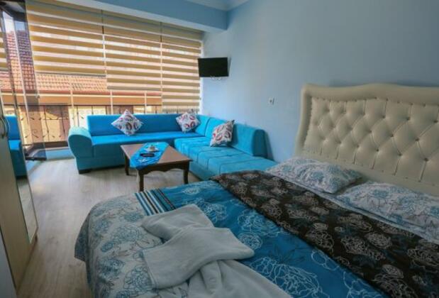 Sevimli Apart Pansiyon - Görsel 12