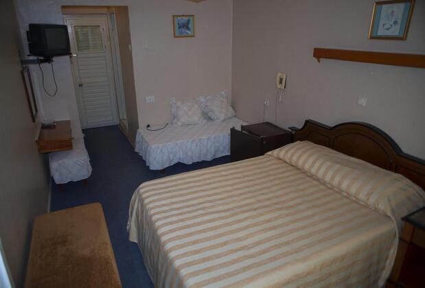 Erdek Gül Plaj Hotel - Görsel 4