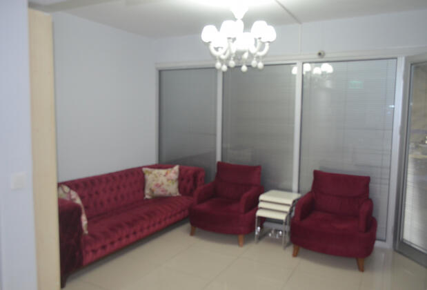 Diva Apart Otel İzmir - Görsel 6