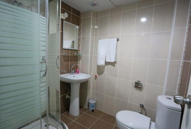 Sevimli Apart Pansiyon - Görsel 40