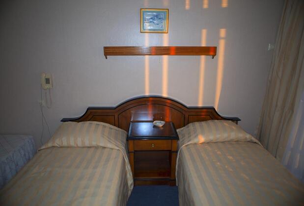 Erdek Gül Plaj Hotel - Görsel 13