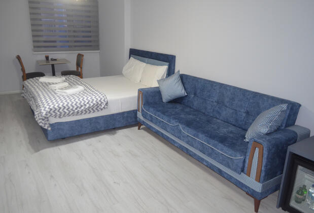 Diva Apart Otel İzmir - Görsel 13