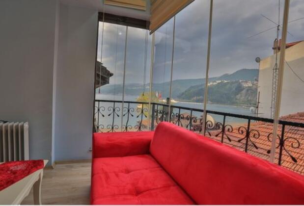 Sevimli Apart Pansiyon - Görsel 16