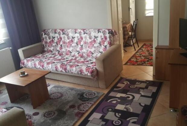 Sevimli Apart Pansiyon - Görsel 11