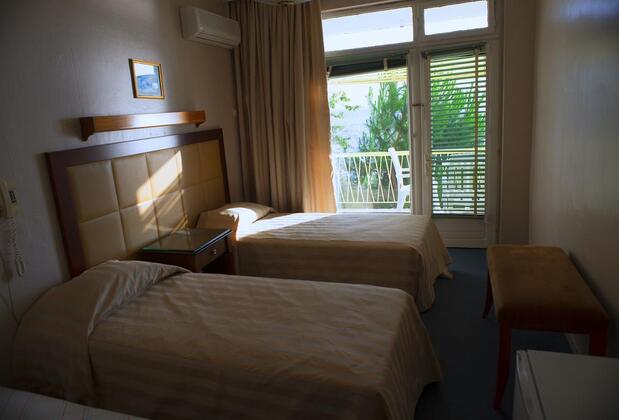 Erdek Gül Plaj Hotel - Görsel 5