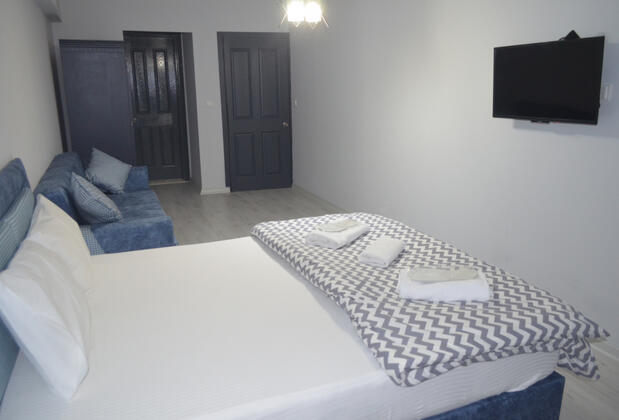 Diva Apart Otel İzmir - Görsel 10