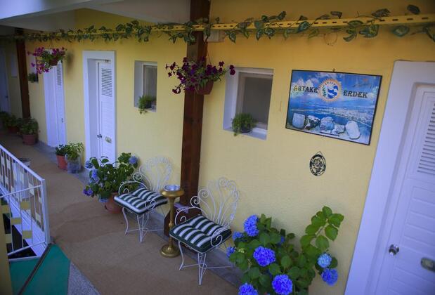 Erdek Gül Plaj Hotel - Görsel 21