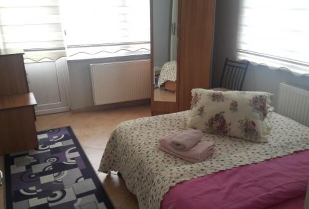 Sevimli Apart Pansiyon - Görsel 31