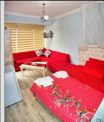 Sevimli Apart Pansiyon - Görsel 18