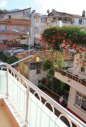 Sevimli Apart Pansiyon - Görsel 41