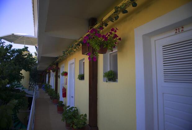 Erdek Gül Plaj Hotel - Görsel 6