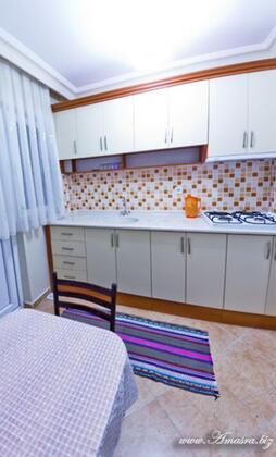 Sevimli Apart Pansiyon - Görsel 32