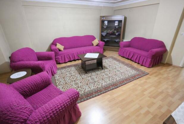 Sevimli Apart Pansiyon - Görsel 13