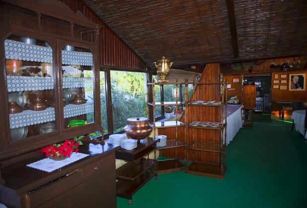 Erdek Gül Plaj Hotel - Görsel 22