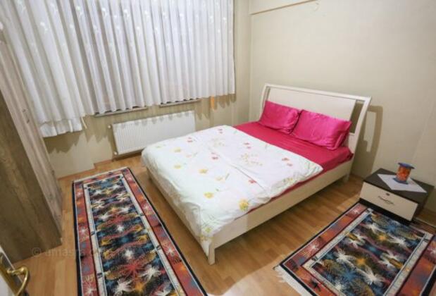 Sevimli Apart Pansiyon - Görsel 3